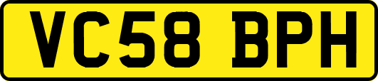 VC58BPH