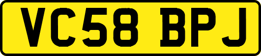 VC58BPJ