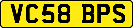 VC58BPS