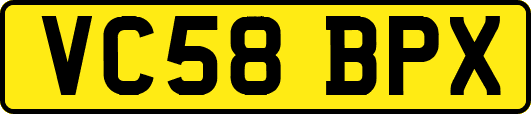 VC58BPX
