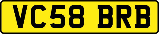 VC58BRB