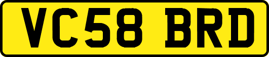 VC58BRD