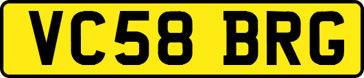 VC58BRG