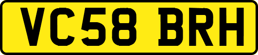 VC58BRH