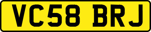 VC58BRJ