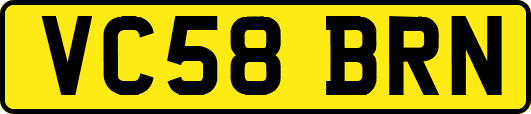 VC58BRN