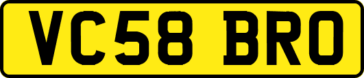 VC58BRO