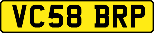 VC58BRP