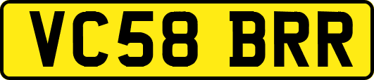 VC58BRR