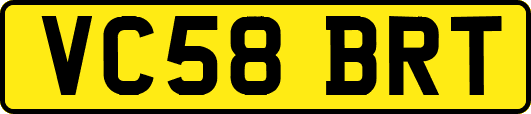 VC58BRT