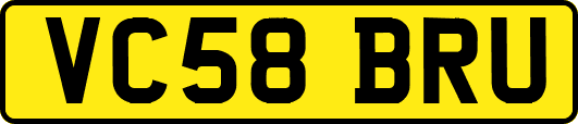 VC58BRU