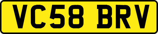 VC58BRV