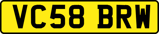 VC58BRW