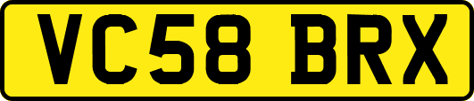 VC58BRX