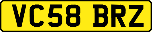 VC58BRZ