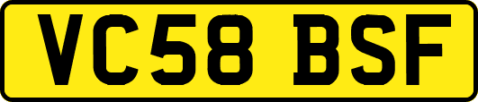 VC58BSF