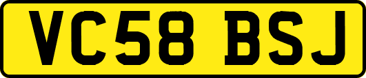 VC58BSJ