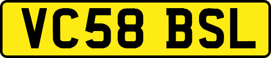 VC58BSL