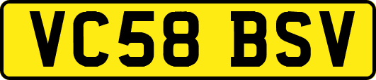 VC58BSV