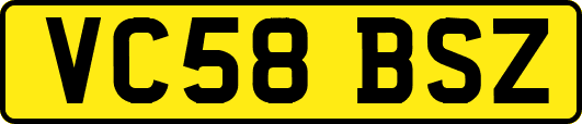 VC58BSZ