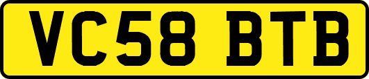 VC58BTB