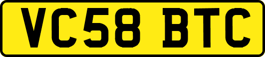 VC58BTC