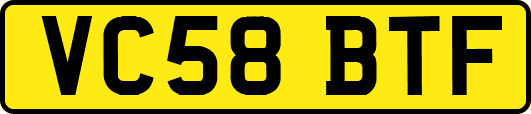 VC58BTF