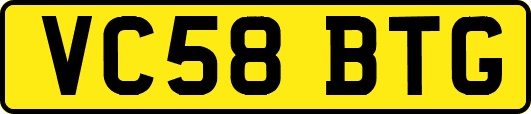 VC58BTG