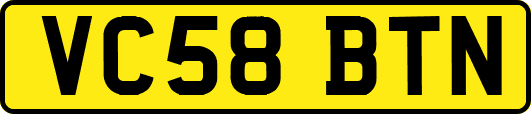 VC58BTN
