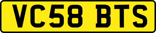 VC58BTS