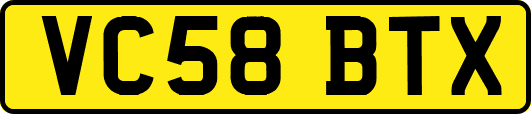 VC58BTX