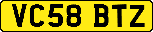 VC58BTZ