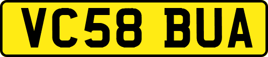 VC58BUA