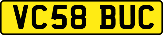 VC58BUC