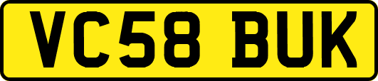 VC58BUK