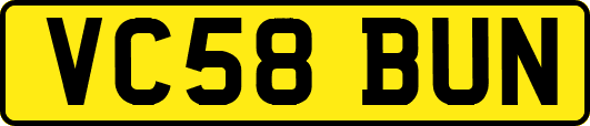 VC58BUN