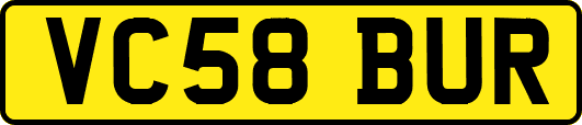 VC58BUR