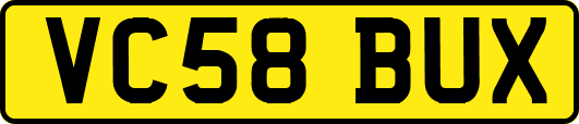 VC58BUX