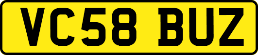 VC58BUZ