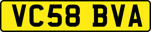 VC58BVA