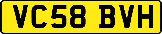 VC58BVH