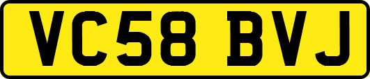 VC58BVJ
