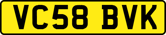 VC58BVK