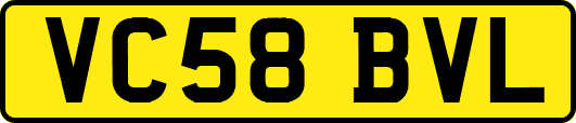 VC58BVL