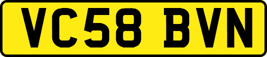 VC58BVN