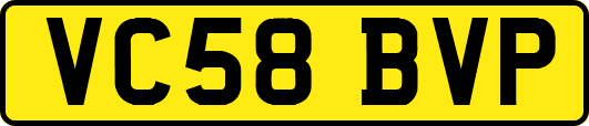 VC58BVP
