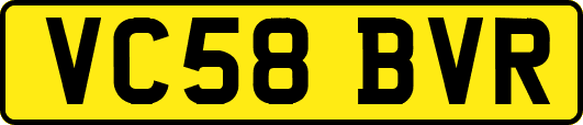 VC58BVR