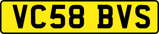 VC58BVS