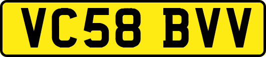 VC58BVV