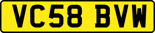 VC58BVW